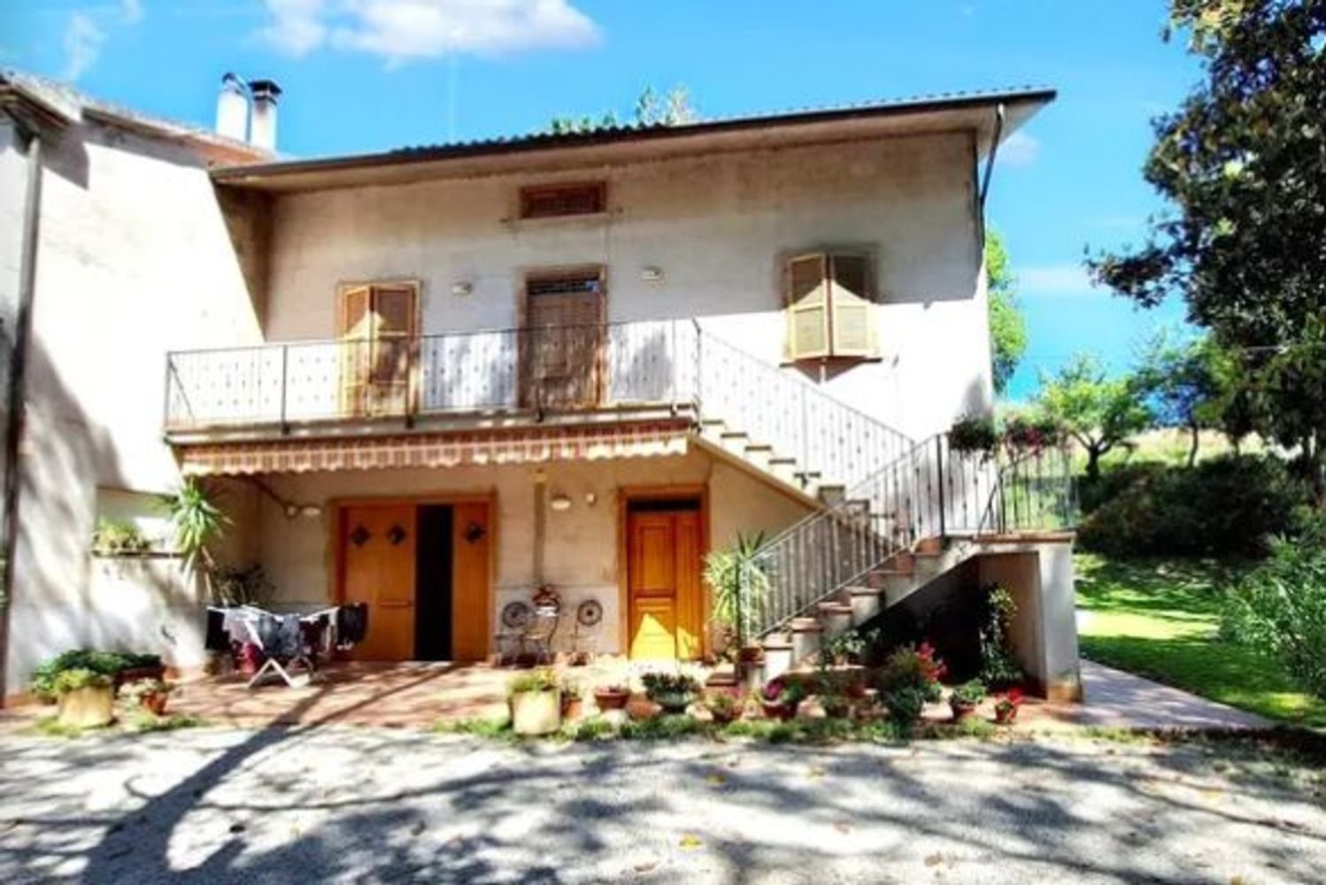 5 rooms House in Appignano, Italy No. 271117