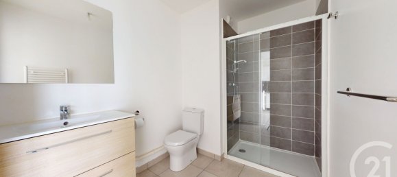 Apartamento de 2 divisões em Nantes, France N.º 279488 4