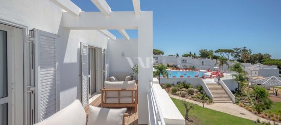 Apartamento de 2 dormitorios en Albufeira, Portugal No. 337253 9