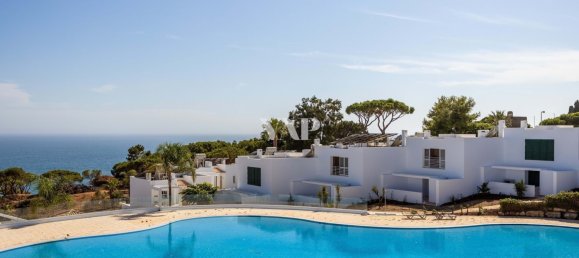 Apartamento de 2 dormitorios en Albufeira, Portugal No. 337253 16