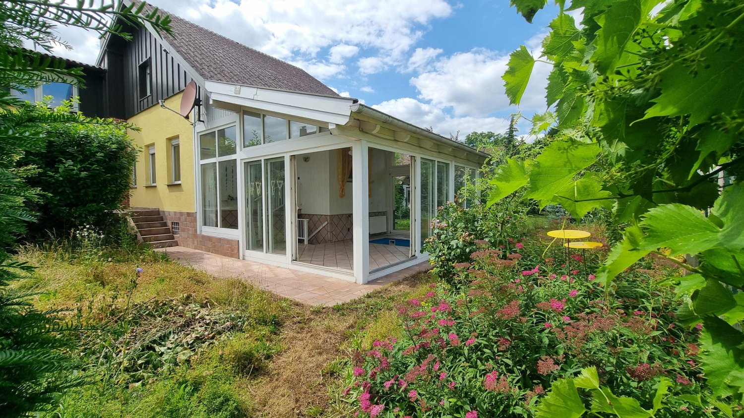 4غرفة منزل في St. Polten, Austria رقم 132471