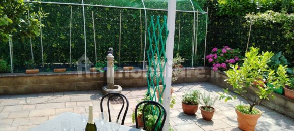 Вилла с 4 спальнями в Удине, Италия № 276589 14