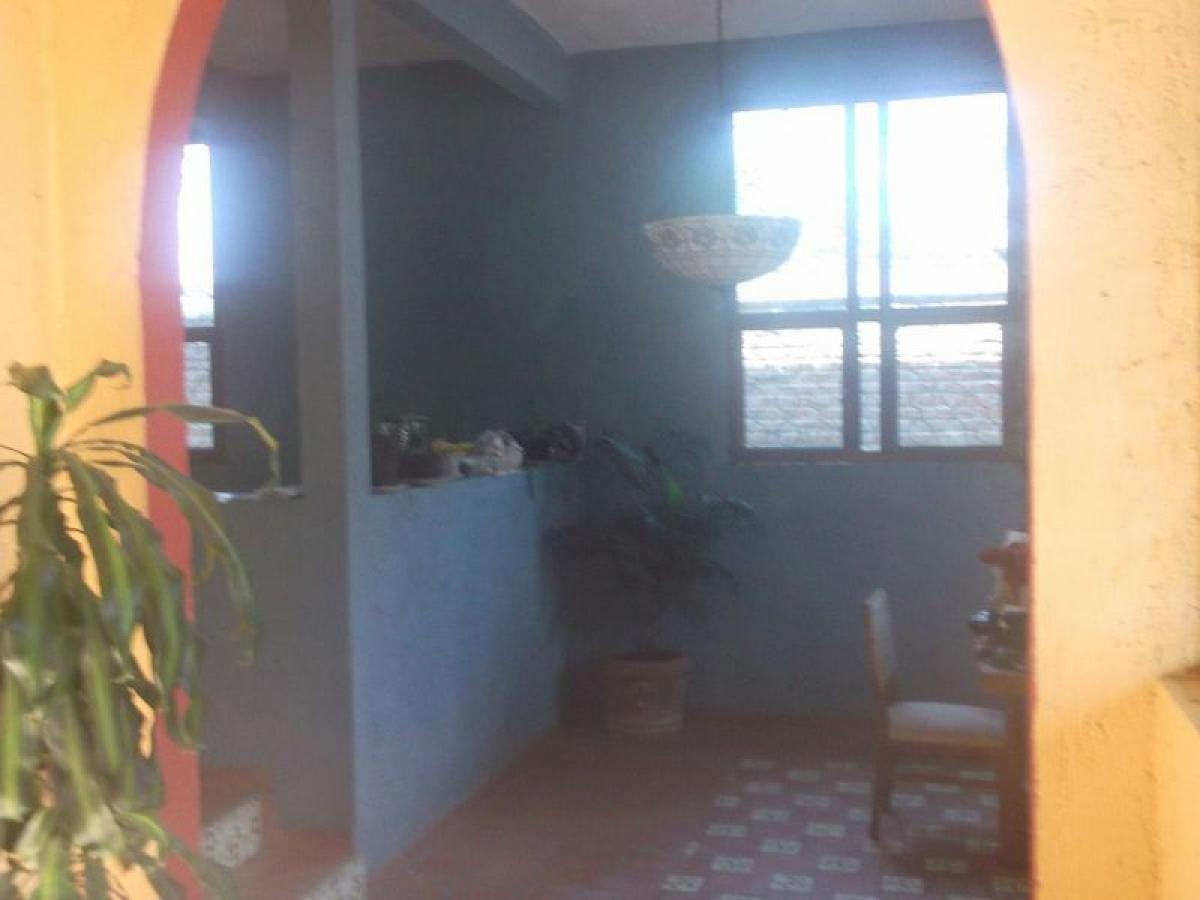 3 bedrooms House in Tecamac de Felipe Villanueva, Mexico No. 210635