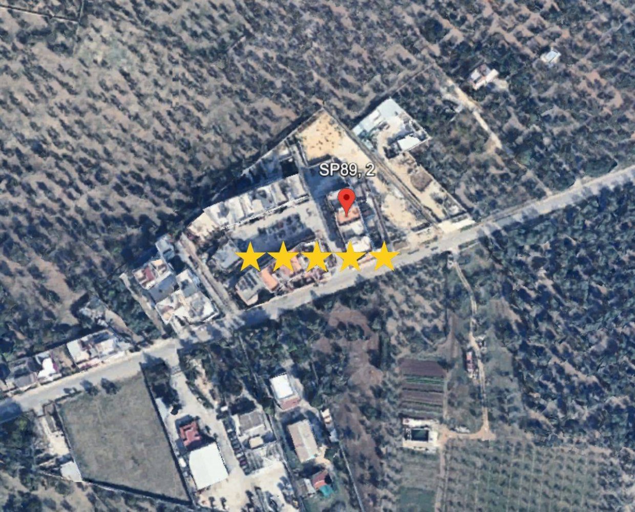 4 bedrooms Apartment in Bitonto, Italy No. 401549