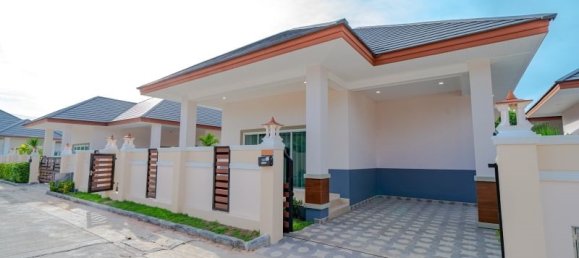 2 Schlafzimmer Cafe / Restaurant in Pattaya, Thailand, Nr. 303 18