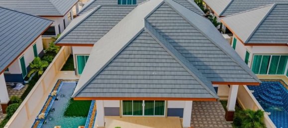 2 Schlafzimmer Cafe / Restaurant in Pattaya, Thailand, Nr. 303 2