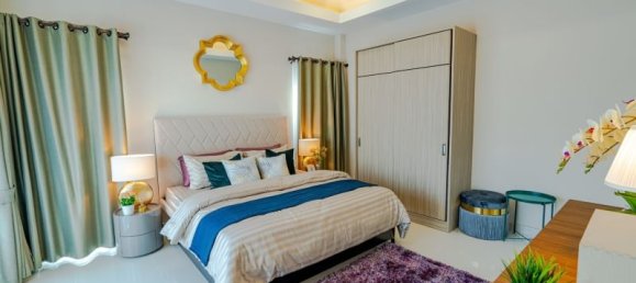 2 Schlafzimmer Cafe / Restaurant in Pattaya, Thailand, Nr. 303 13