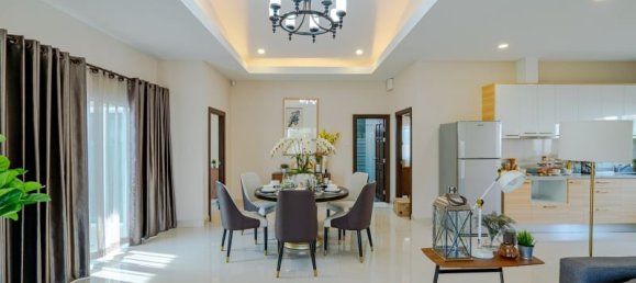 2 Schlafzimmer Cafe / Restaurant in Pattaya, Thailand, Nr. 303 8