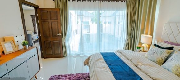 2 Schlafzimmer Cafe / Restaurant in Pattaya, Thailand, Nr. 303 15