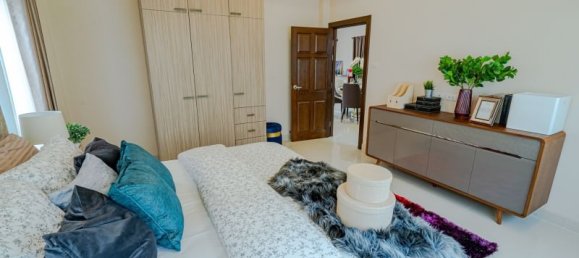 2 Schlafzimmer Cafe / Restaurant in Pattaya, Thailand, Nr. 303 11