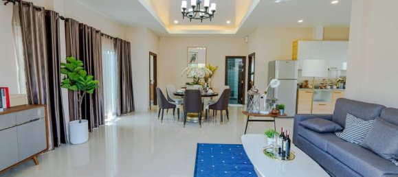 2 Schlafzimmer Cafe / Restaurant in Pattaya, Thailand, Nr. 303 6