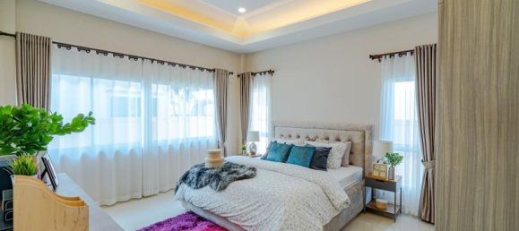 2 Schlafzimmer Cafe / Restaurant in Pattaya, Thailand, Nr. 303 10