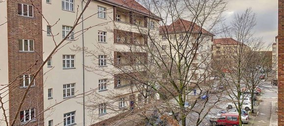Apartamento T1 em Prenzlauer Berg, Germany N.º 48600 13