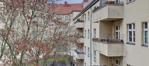 Apartamento T1 em Prenzlauer Berg, Germany N.º 48600 7