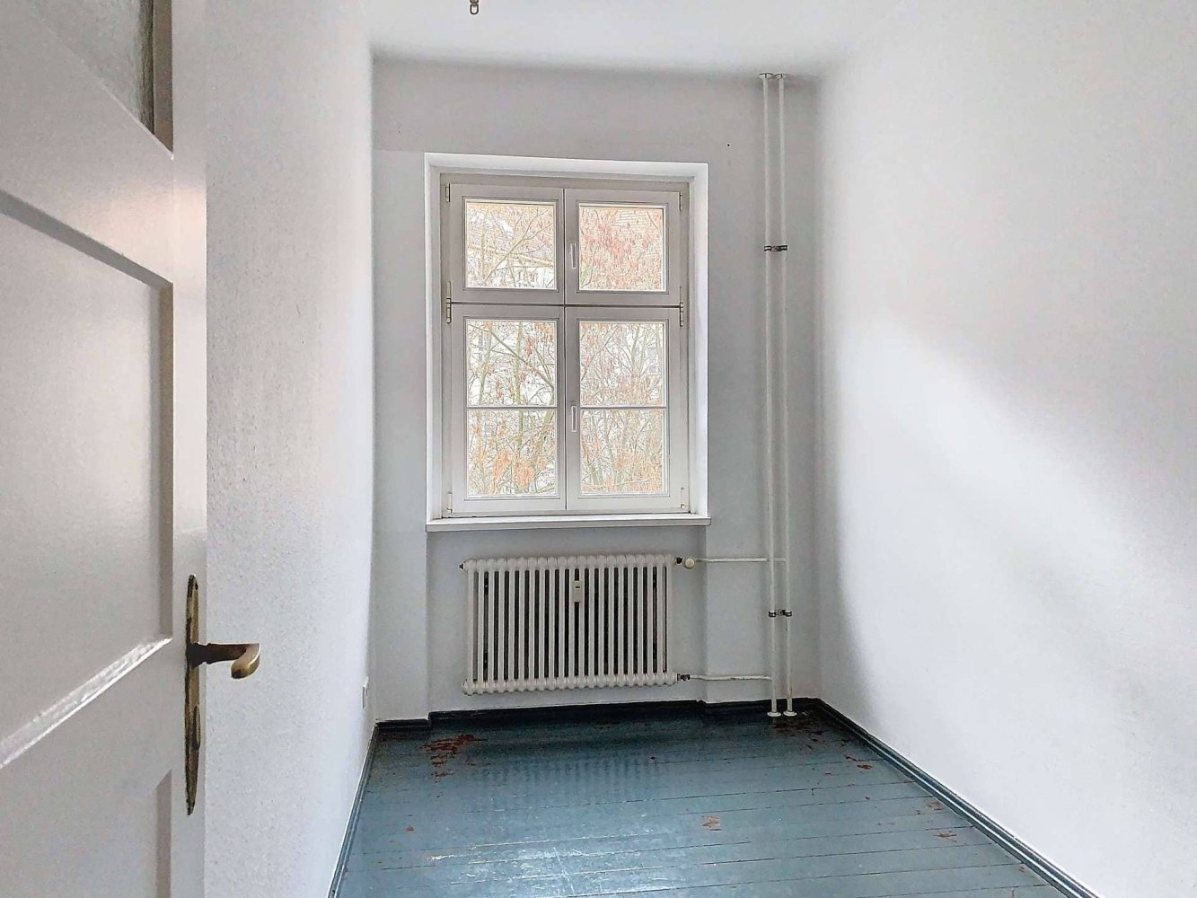 Apartamento T1 em Prenzlauer Berg, Germany N.º 48600