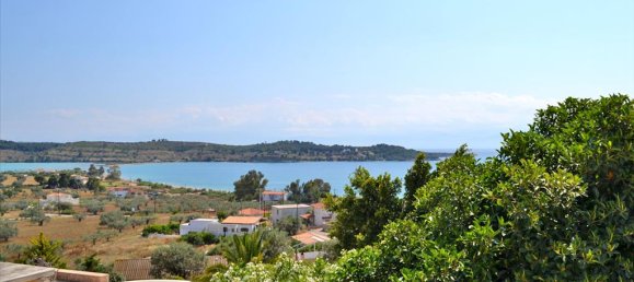 Villa T4 em Kranidi, Greece N.º 7169 10