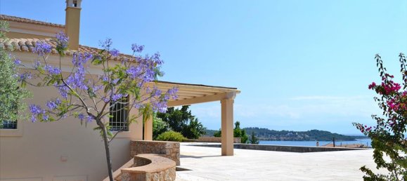 Villa T4 em Kranidi, Greece N.º 7169 7