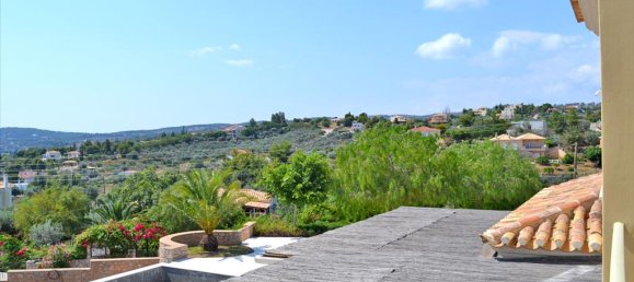 Villa T4 em Kranidi, Greece N.º 7169 12