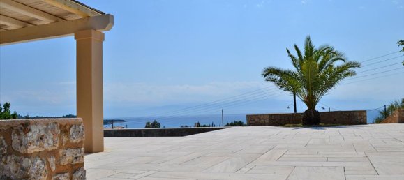 Villa T4 em Kranidi, Greece N.º 7169 6