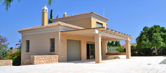 Villa T4 em Kranidi, Greece N.º 7169 2
