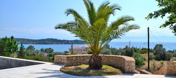 Villa T4 em Kranidi, Greece N.º 7169 8