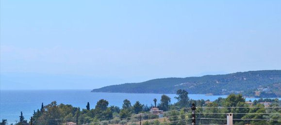 Villa T4 em Kranidi, Greece N.º 7169 11