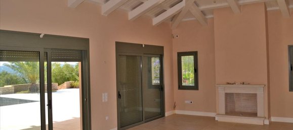 Villa T4 em Kranidi, Greece N.º 7169 13