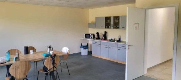 Propriété commerciale à Weimarer Land, Germany 2147m² No. 154314 12