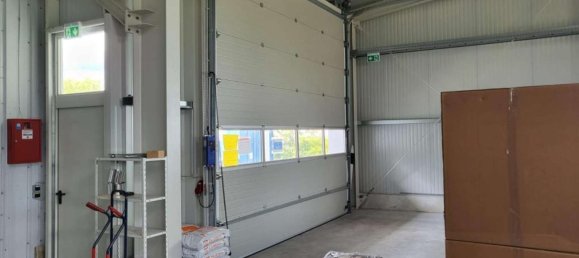 Propriété commerciale à Weimarer Land, Germany 2147m² No. 154314 10