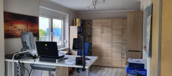 Propriété commerciale à Weimarer Land, Germany 2147m² No. 154314 4