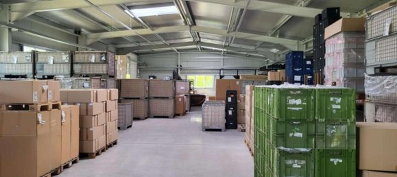 Propriété commerciale à Weimarer Land, Germany 2147m² No. 154314 9