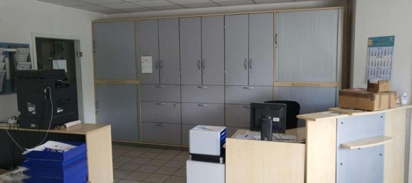 Propriété commerciale à Weimarer Land, Germany 2147m² No. 154314 3