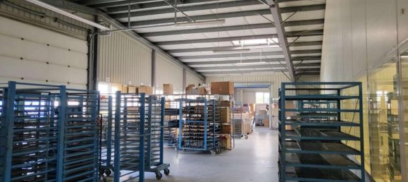 Propriété commerciale à Weimarer Land, Germany 2147m² No. 154314 7