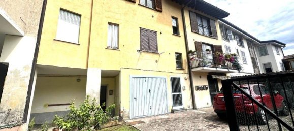 2 Schlafzimmer Wohnung in Pedrengo, Italy, Nr. 276339 20