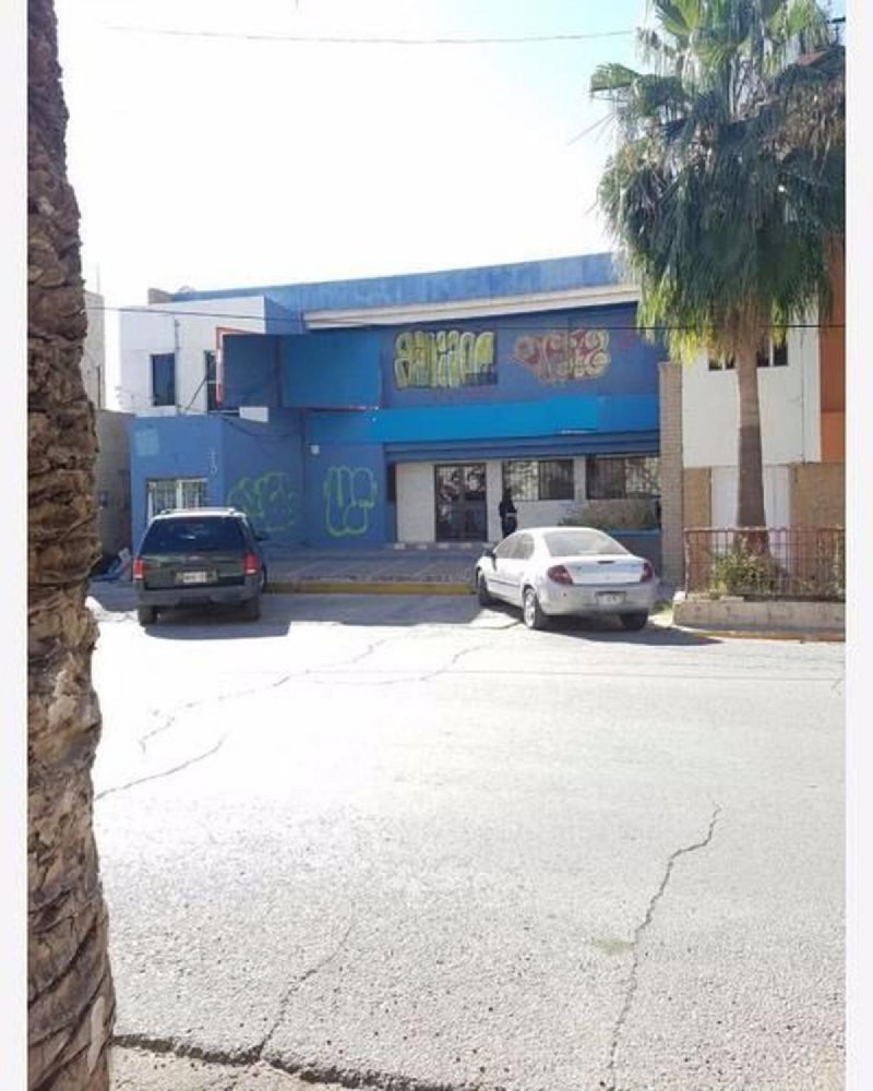 Bâtiment à Playa Vicente, Mexico 518m² No. 201424