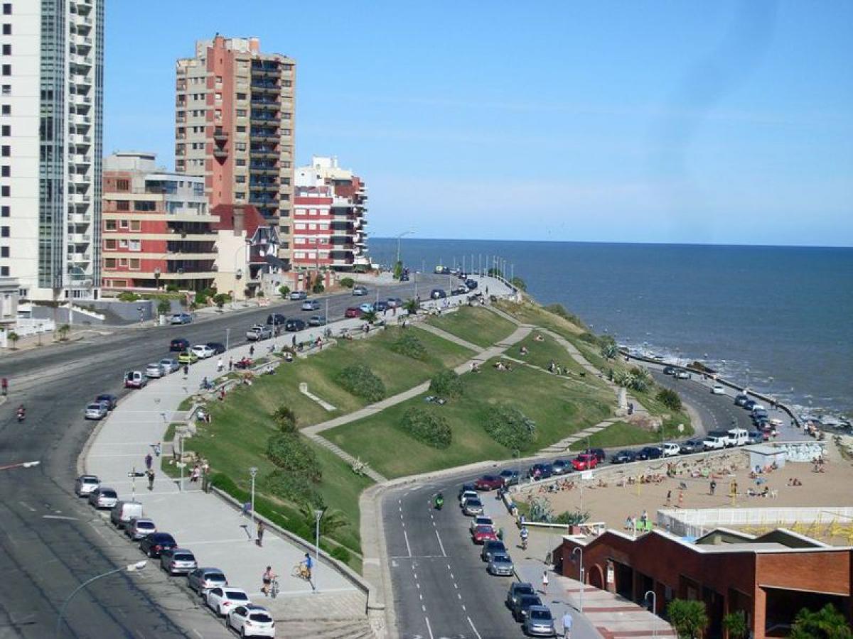 Studio in Mar del Plata, Argentina, Nr. 93169