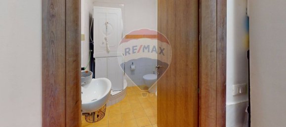 3 rooms Apartment in Avegno, Italy No. 32686 23