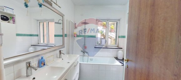 3 rooms Apartment in Avegno, Italy No. 32686 13