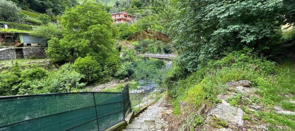 3 rooms Apartment in Avegno, Italy No. 32686 29