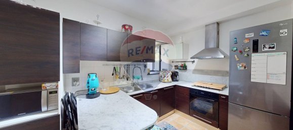 3 rooms Apartment in Avegno, Italy No. 32686 12