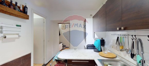 3 rooms Apartment in Avegno, Italy No. 32686 10