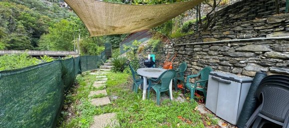 3 rooms Apartment in Avegno, Italy No. 32686 28