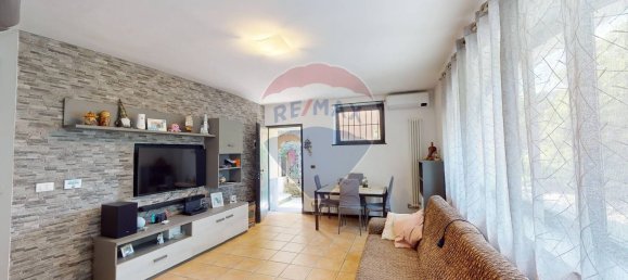 3 rooms Apartment in Avegno, Italy No. 32686 6