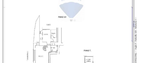 3 rooms Apartment in Avegno, Italy No. 32686 42