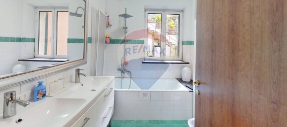 3 rooms Apartment in Avegno, Italy No. 32686 25