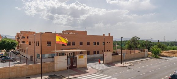 Dúplex de 4 dormitorios en Guadix, Spain No. 138564 72