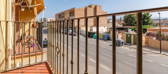 Dúplex de 4 dormitorios en Guadix, Spain No. 138564 67