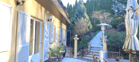 4 bedrooms Villa in Breitenfurt bei Wien, Austria No. 219786 2