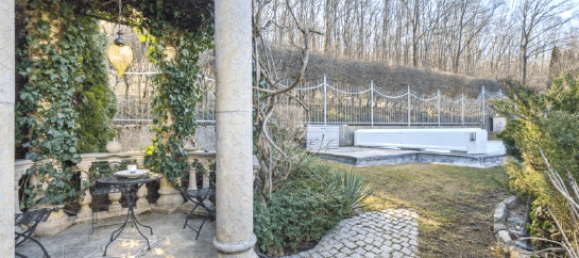 4 bedrooms Villa in Breitenfurt bei Wien, Austria No. 219786 4