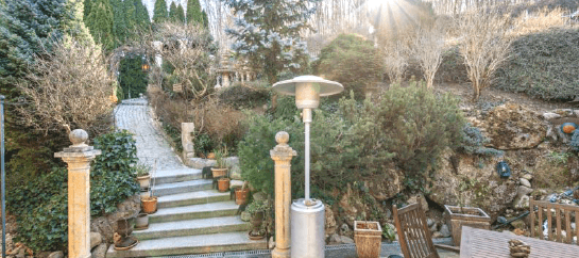 4 bedrooms Villa in Breitenfurt bei Wien, Austria No. 219786 3